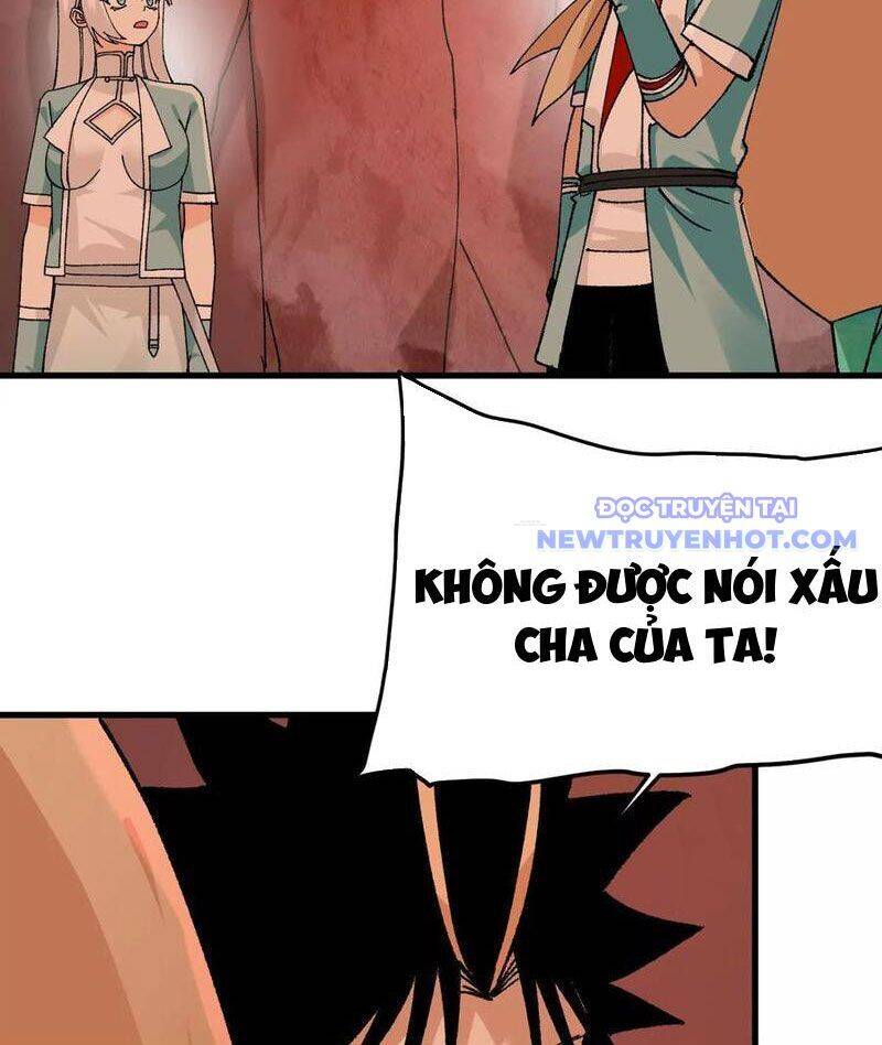 Vật Lý Tu Tiên Hai Vạn Năm: Chapter 50