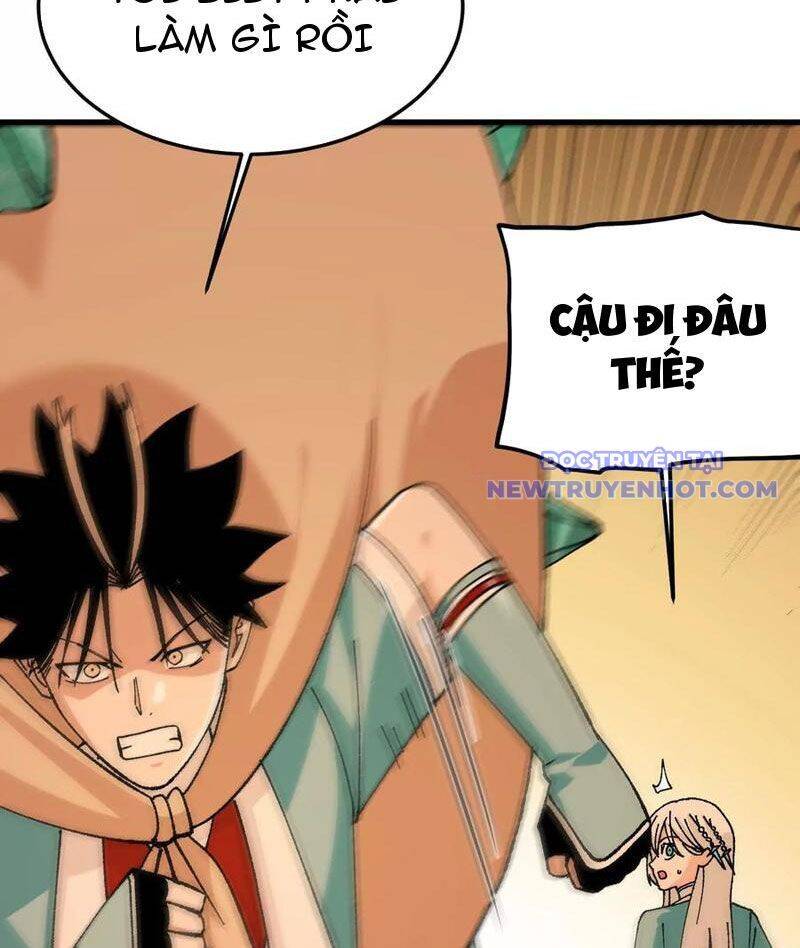 Vật Lý Tu Tiên Hai Vạn Năm: Chapter 50