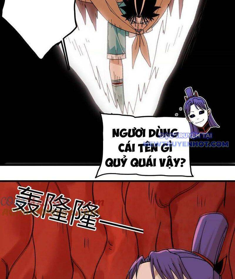 Vật Lý Tu Tiên Hai Vạn Năm: Chapter 50