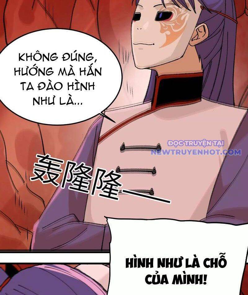 Vật Lý Tu Tiên Hai Vạn Năm: Chapter 50