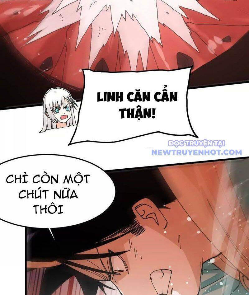 Vật Lý Tu Tiên Hai Vạn Năm: Chapter 50