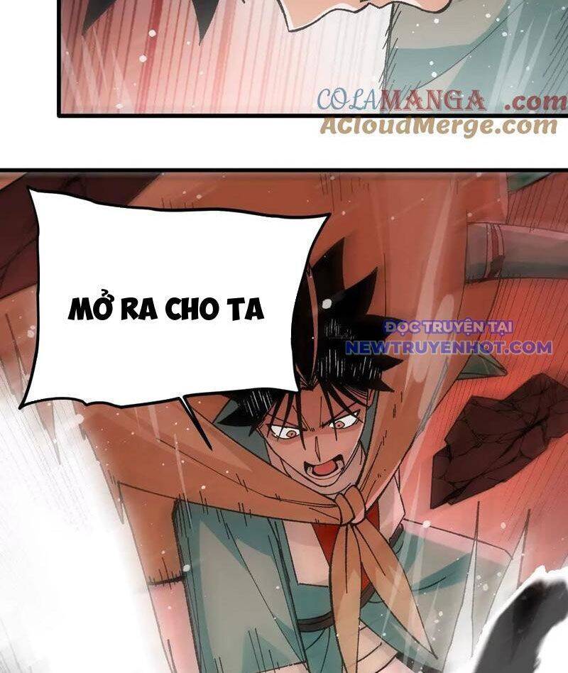 Vật Lý Tu Tiên Hai Vạn Năm: Chapter 50