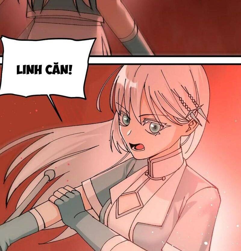 Vật Lý Tu Tiên Hai Vạn Năm: Chapter 51