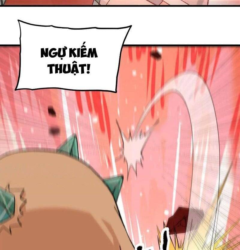 Vật Lý Tu Tiên Hai Vạn Năm: Chapter 51