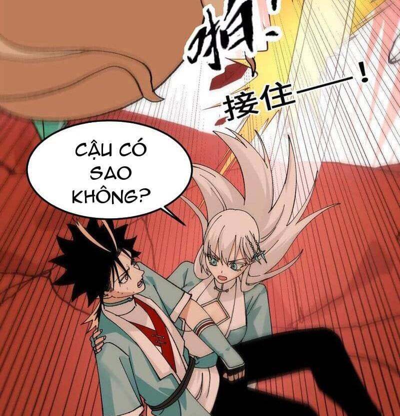 Vật Lý Tu Tiên Hai Vạn Năm: Chapter 51