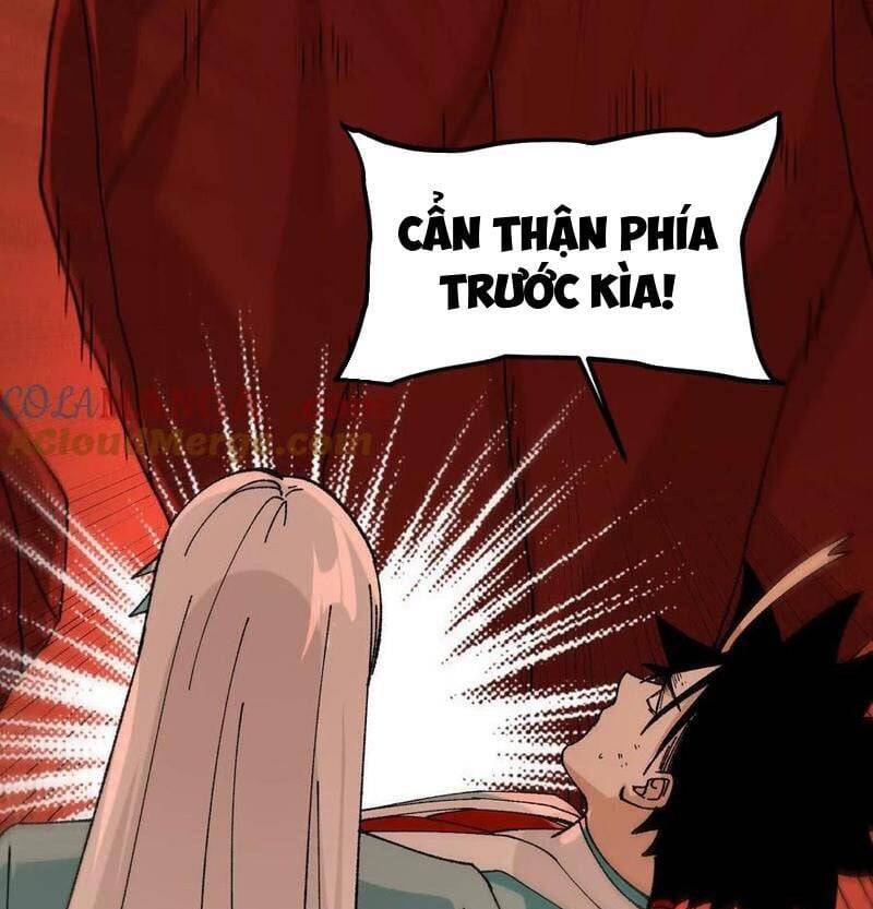 Vật Lý Tu Tiên Hai Vạn Năm: Chapter 51