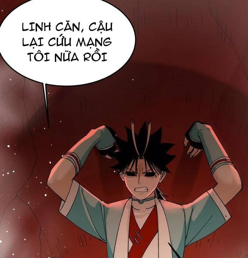 Vật Lý Tu Tiên Hai Vạn Năm: Chapter 51