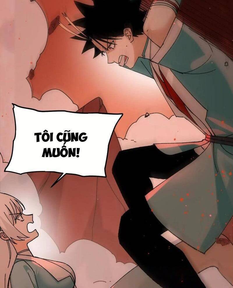 Vật Lý Tu Tiên Hai Vạn Năm: Chapter 51