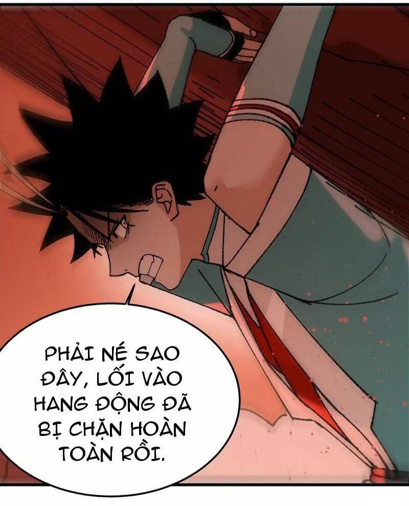 Vật Lý Tu Tiên Hai Vạn Năm: Chapter 51