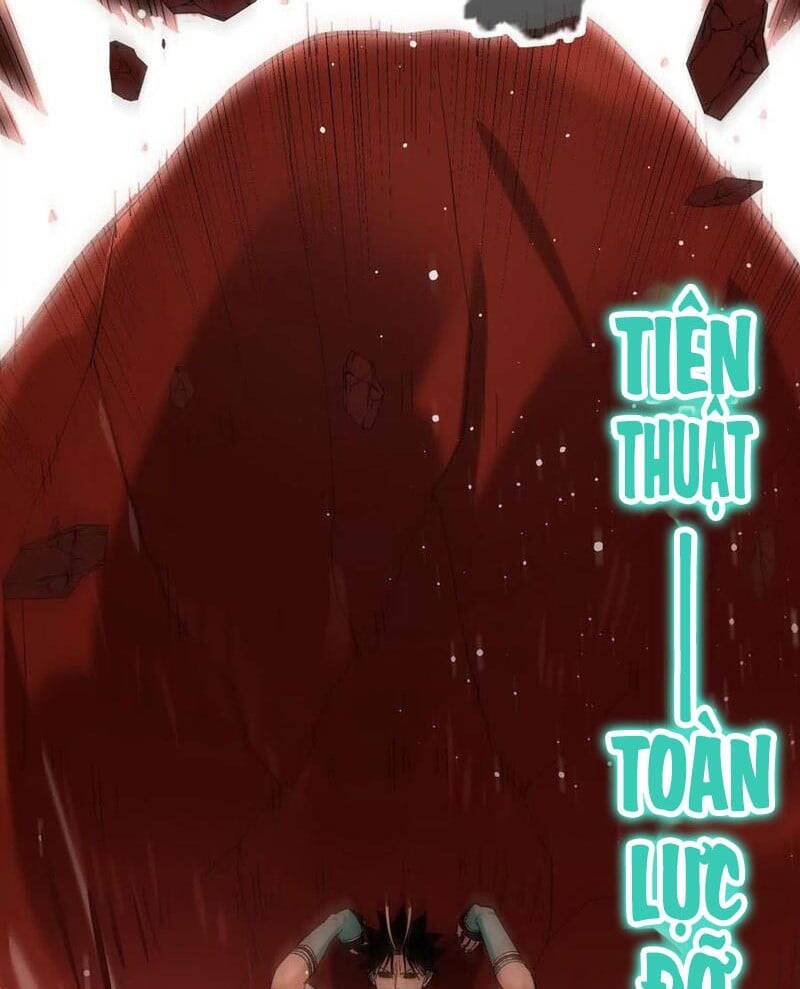 Vật Lý Tu Tiên Hai Vạn Năm: Chapter 51