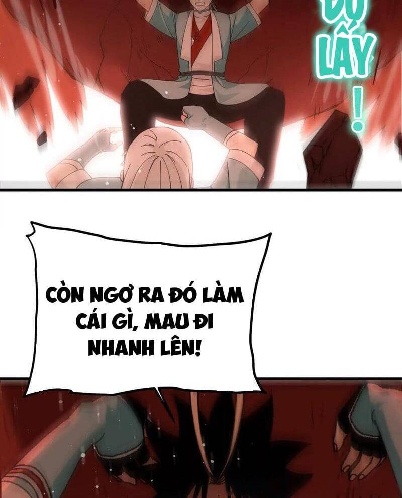 Vật Lý Tu Tiên Hai Vạn Năm: Chapter 51