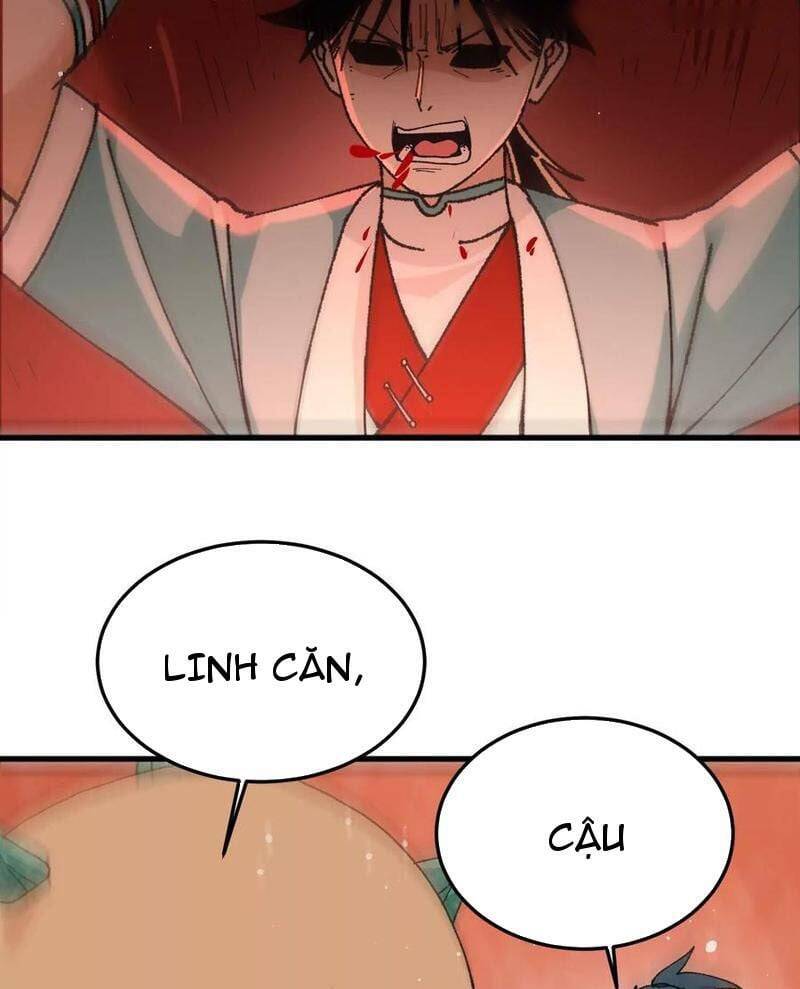 Vật Lý Tu Tiên Hai Vạn Năm: Chapter 51
