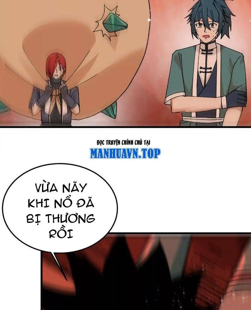 Vật Lý Tu Tiên Hai Vạn Năm: Chapter 51