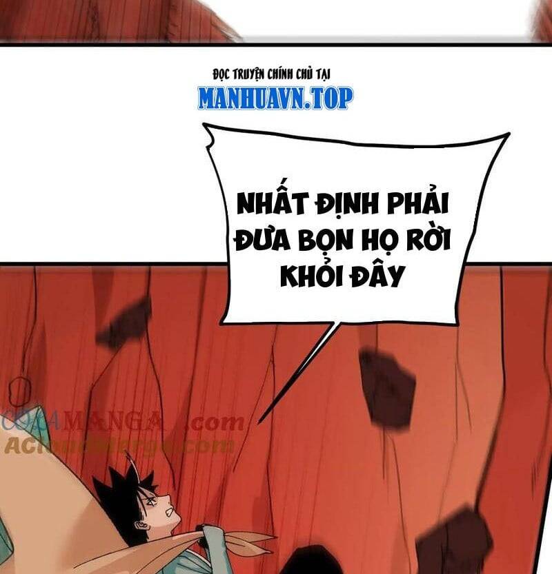 Vật Lý Tu Tiên Hai Vạn Năm: Chapter 51