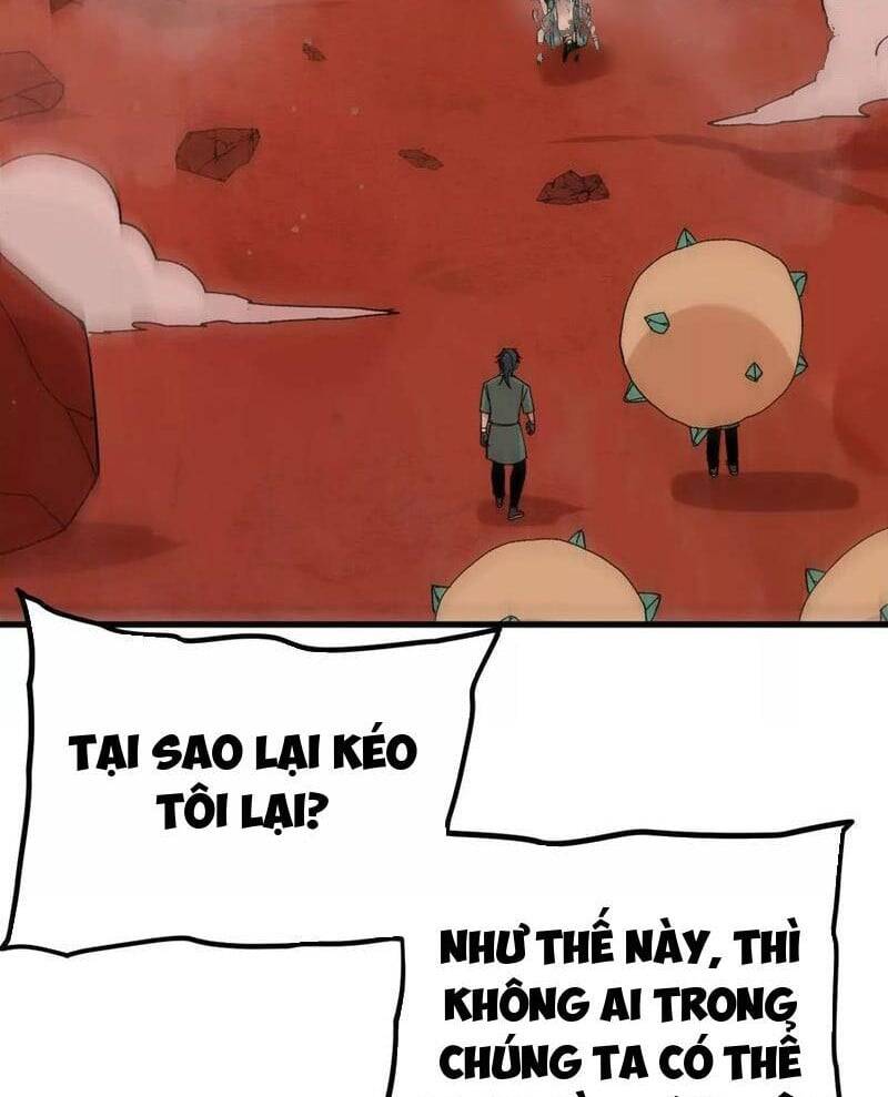 Vật Lý Tu Tiên Hai Vạn Năm: Chapter 51