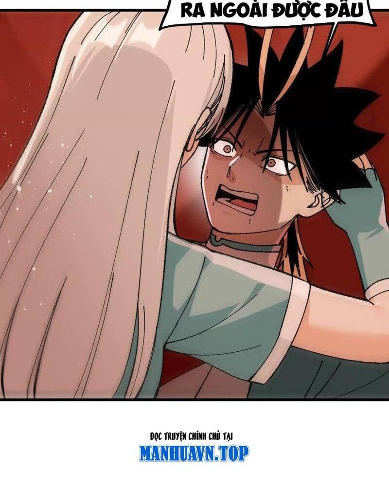 Vật Lý Tu Tiên Hai Vạn Năm: Chapter 51