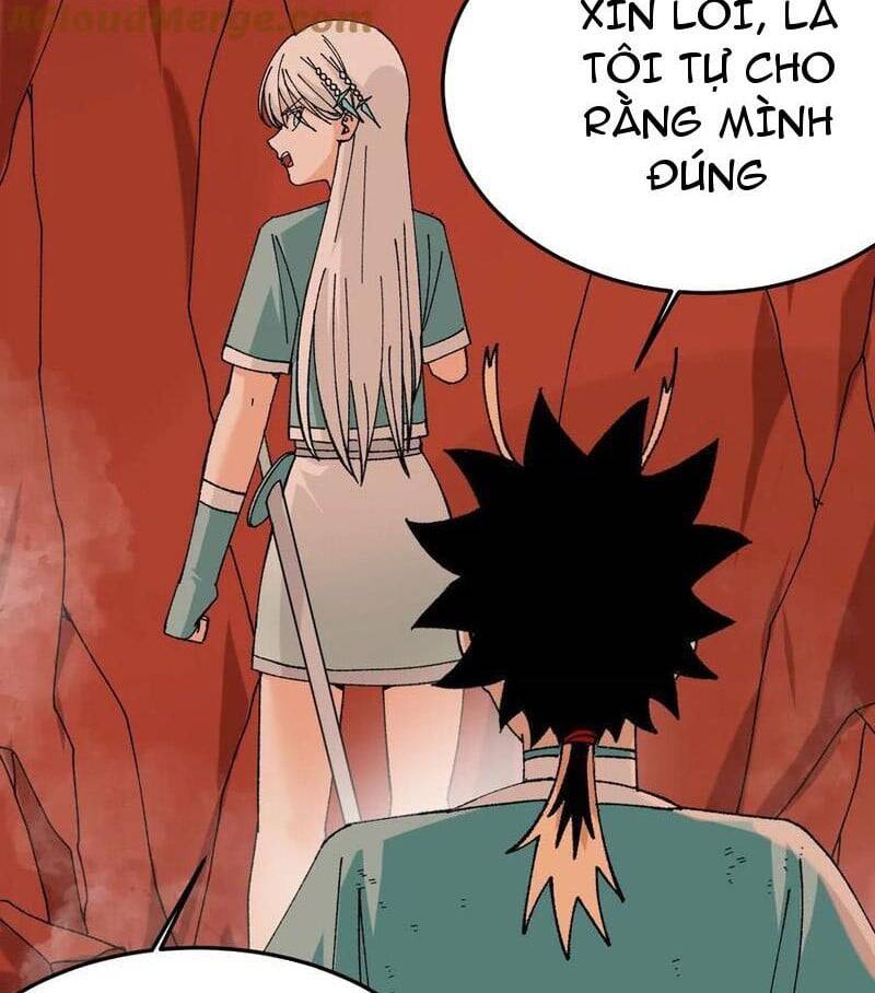 Vật Lý Tu Tiên Hai Vạn Năm: Chapter 51