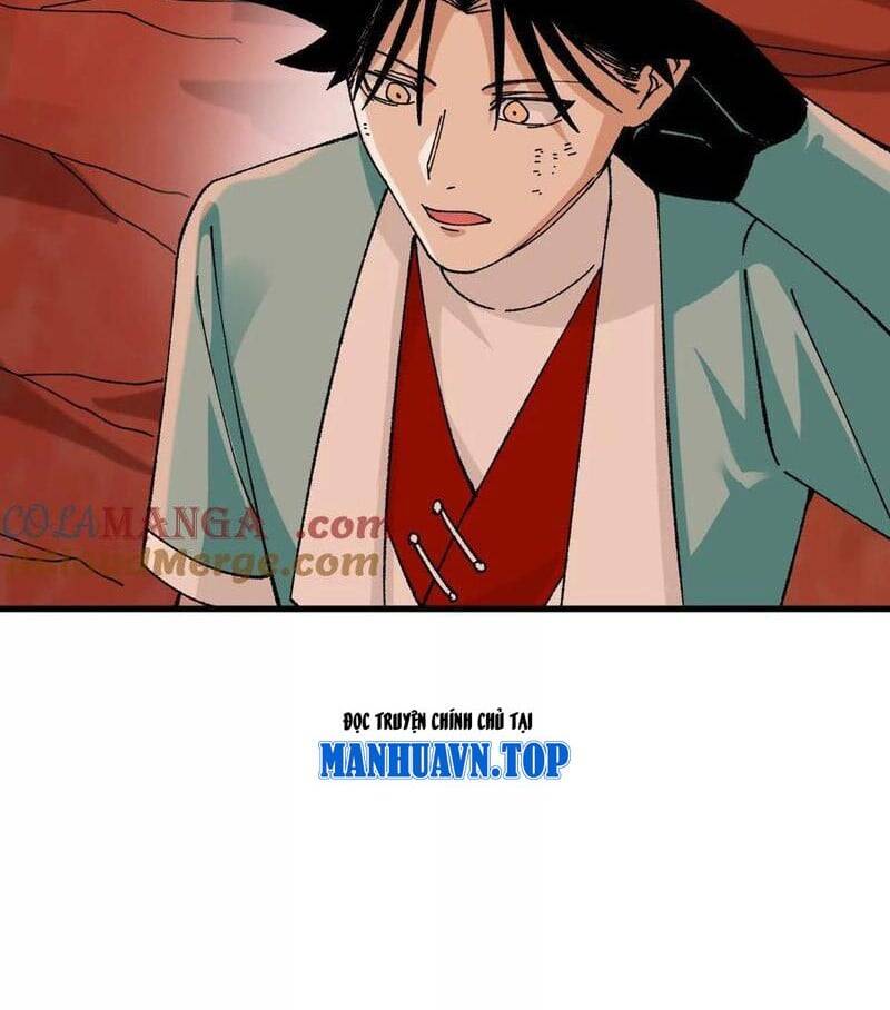 Vật Lý Tu Tiên Hai Vạn Năm: Chapter 51