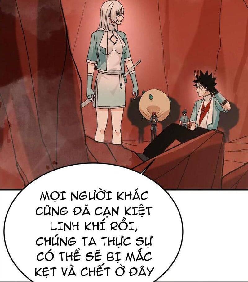 Vật Lý Tu Tiên Hai Vạn Năm: Chapter 51