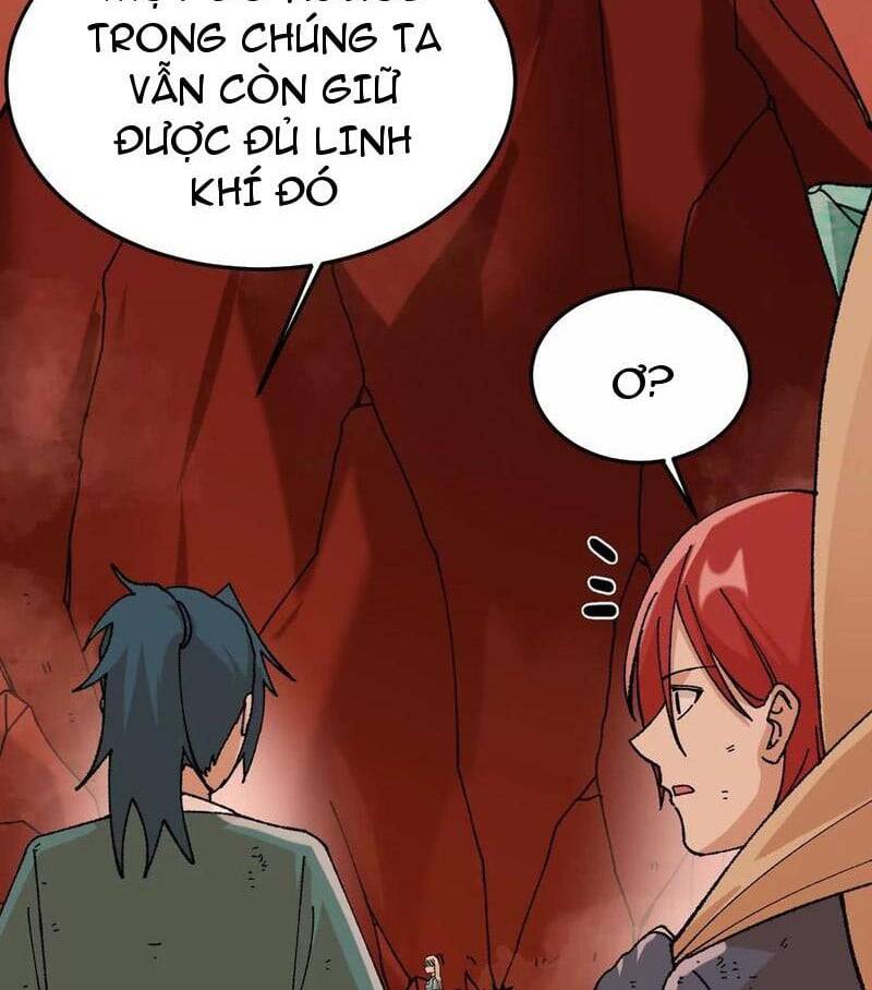 Vật Lý Tu Tiên Hai Vạn Năm: Chapter 51