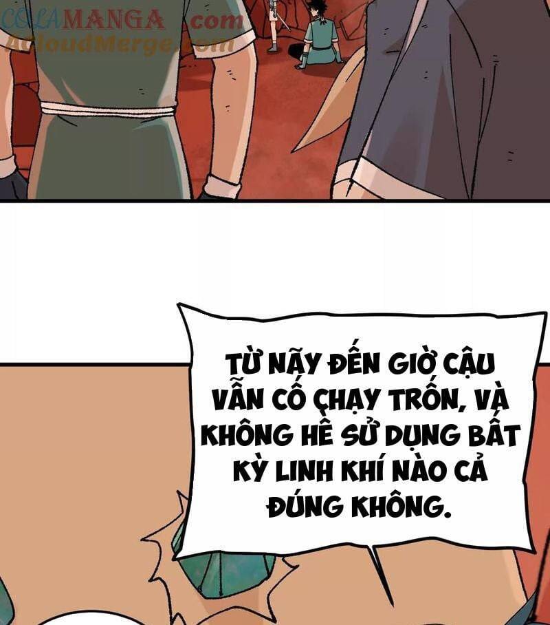 Vật Lý Tu Tiên Hai Vạn Năm: Chapter 51