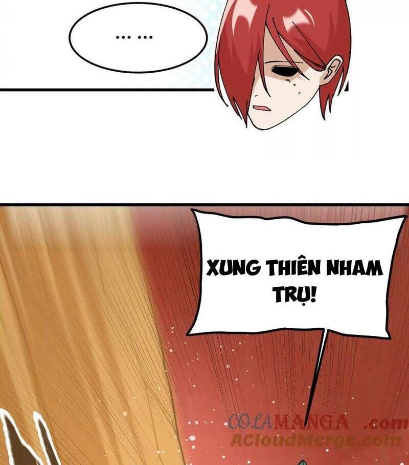 Vật Lý Tu Tiên Hai Vạn Năm: Chapter 51