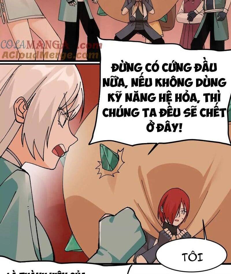 Vật Lý Tu Tiên Hai Vạn Năm: Chapter 51