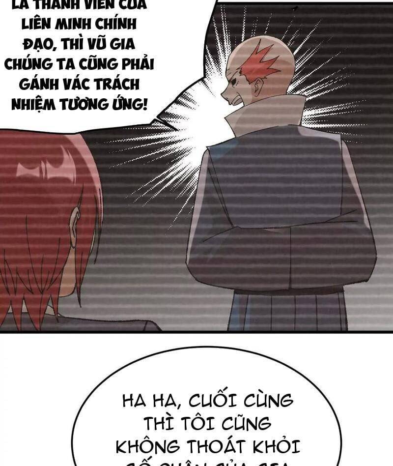 Vật Lý Tu Tiên Hai Vạn Năm: Chapter 51