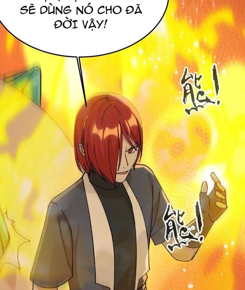 Vật Lý Tu Tiên Hai Vạn Năm: Chapter 51