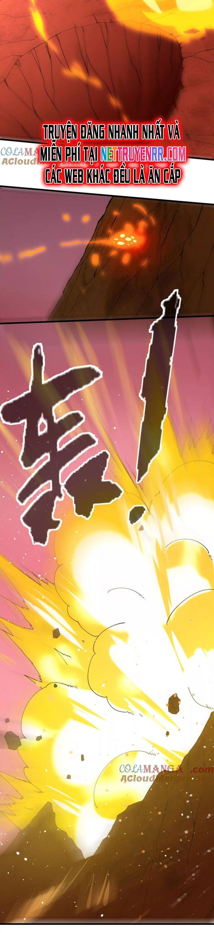 Vật Lý Tu Tiên Hai Vạn Năm: Chapter 52