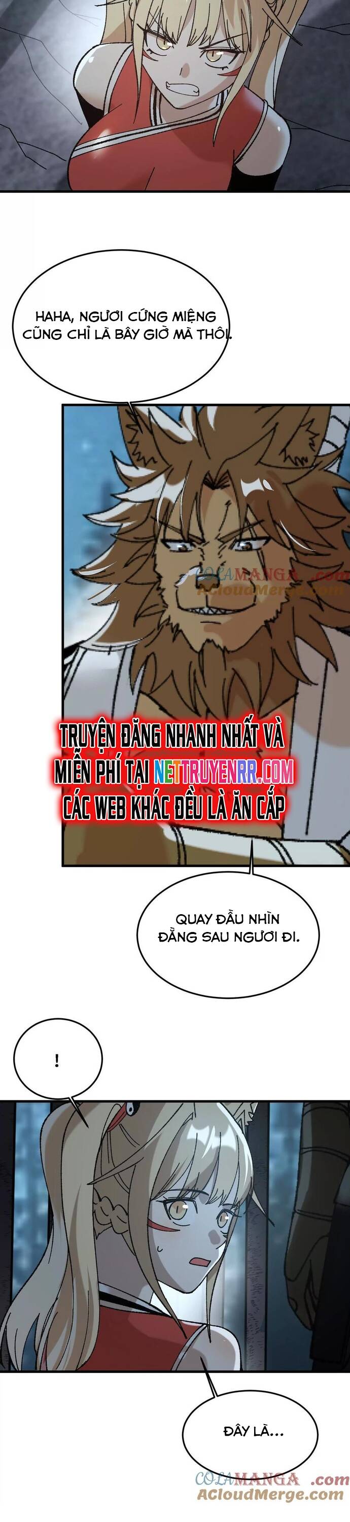 Vật Lý Tu Tiên Hai Vạn Năm: Chapter 52
