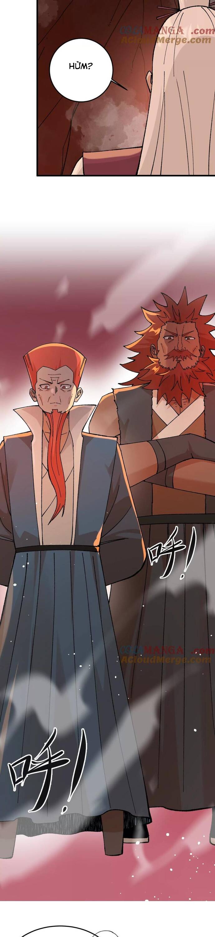 Vật Lý Tu Tiên Hai Vạn Năm: Chapter 52