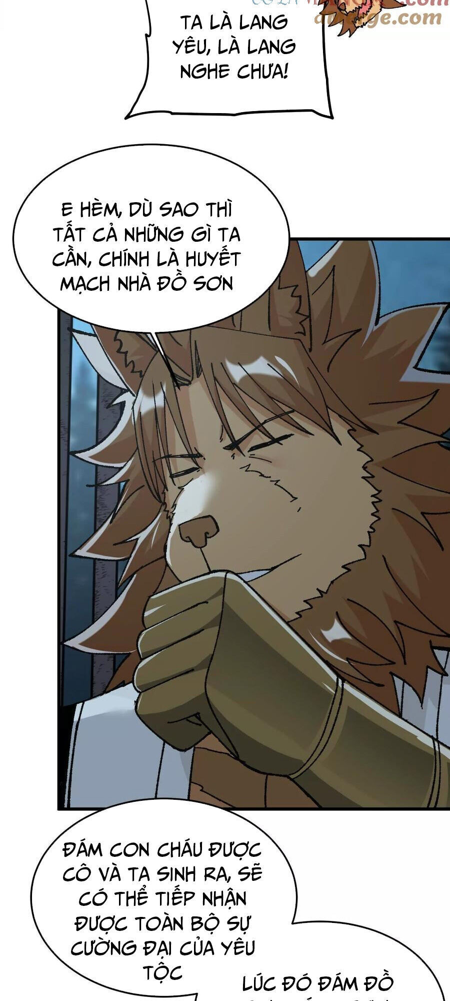 Vật Lý Tu Tiên Hai Vạn Năm: Chapter 53