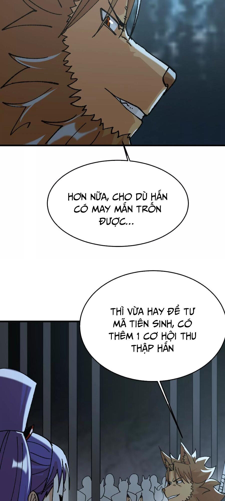 Vật Lý Tu Tiên Hai Vạn Năm: Chapter 53