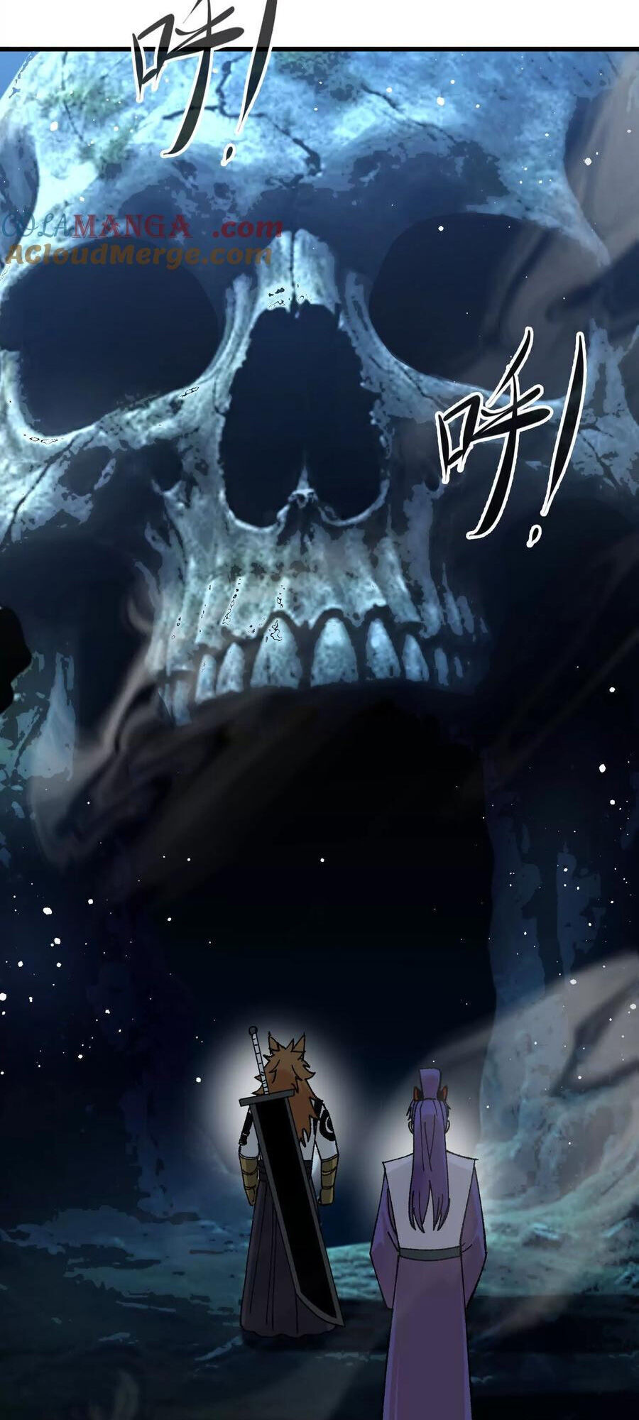 Vật Lý Tu Tiên Hai Vạn Năm: Chapter 53