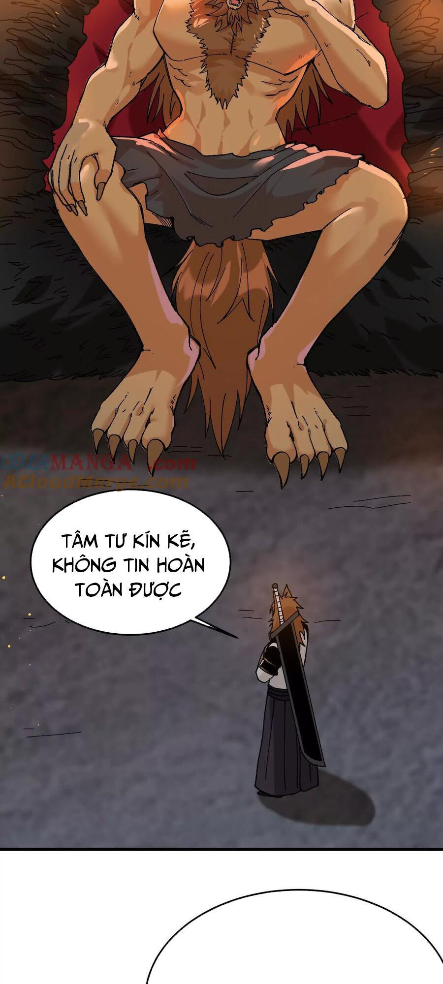 Vật Lý Tu Tiên Hai Vạn Năm: Chapter 53