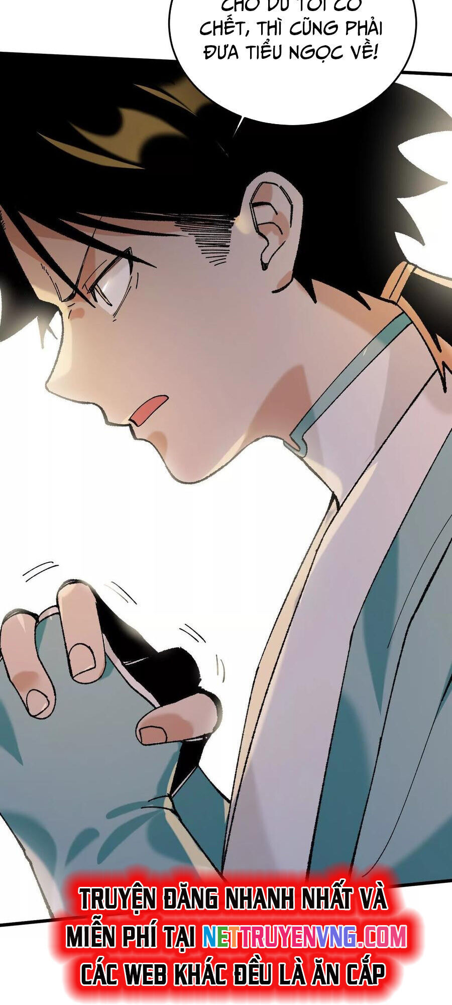 Vật Lý Tu Tiên Hai Vạn Năm: Chapter 53