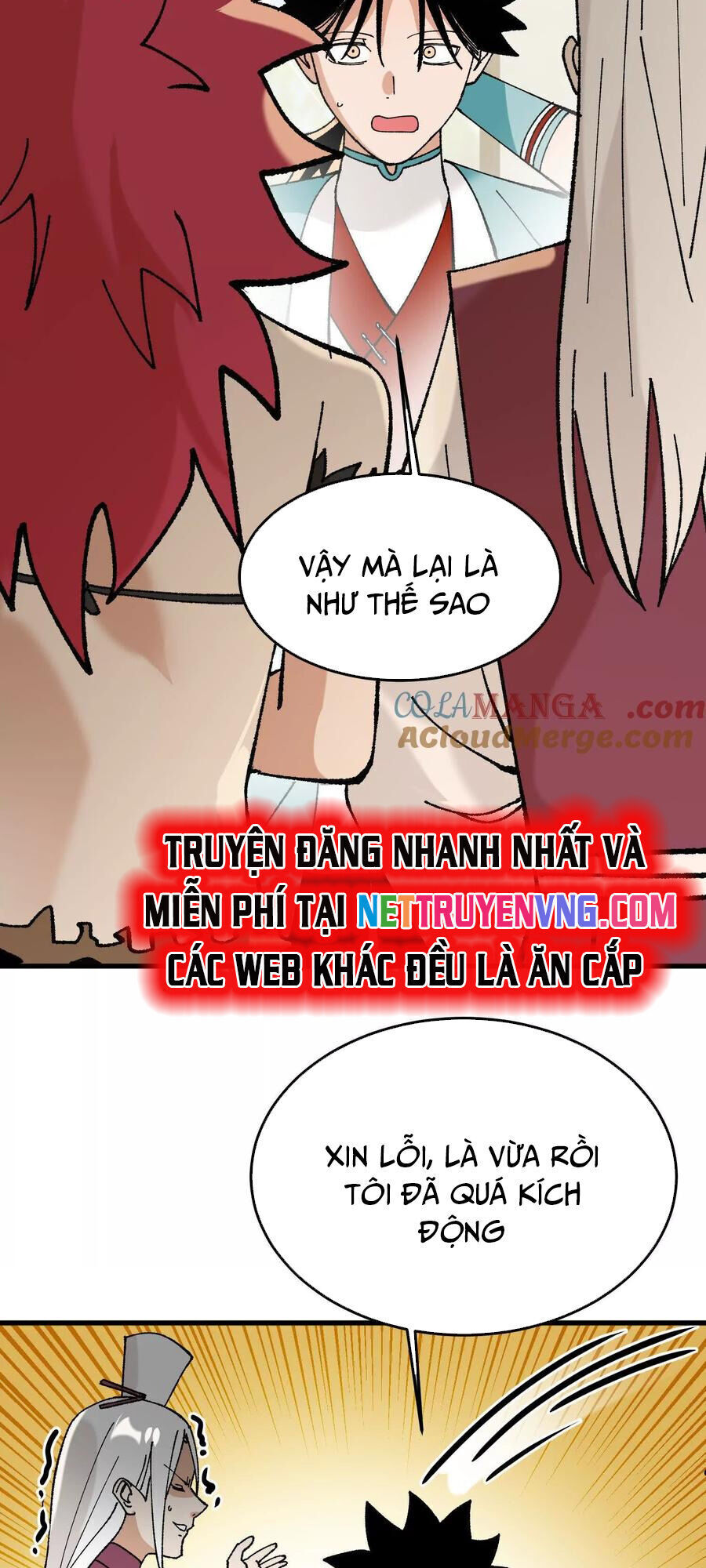 Vật Lý Tu Tiên Hai Vạn Năm: Chapter 53