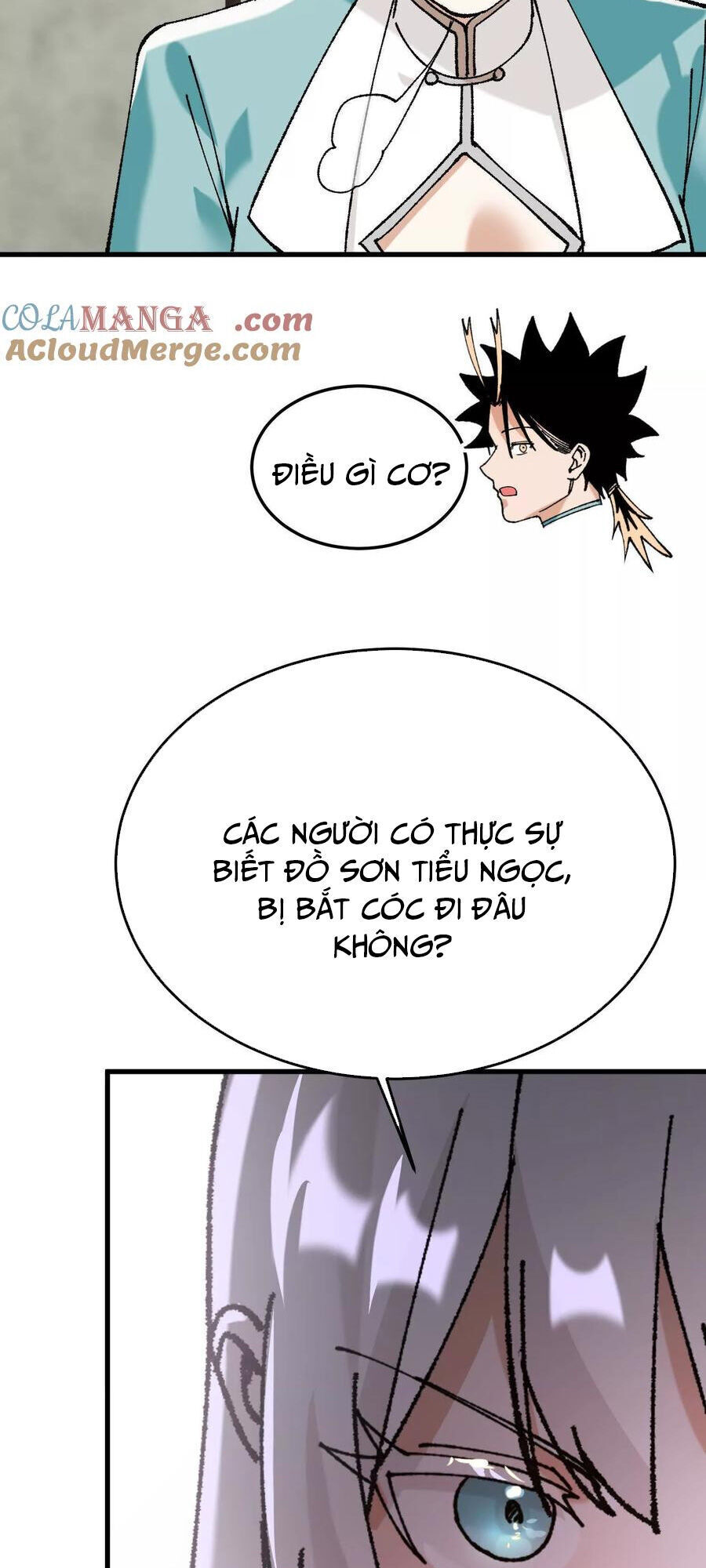Vật Lý Tu Tiên Hai Vạn Năm: Chapter 53