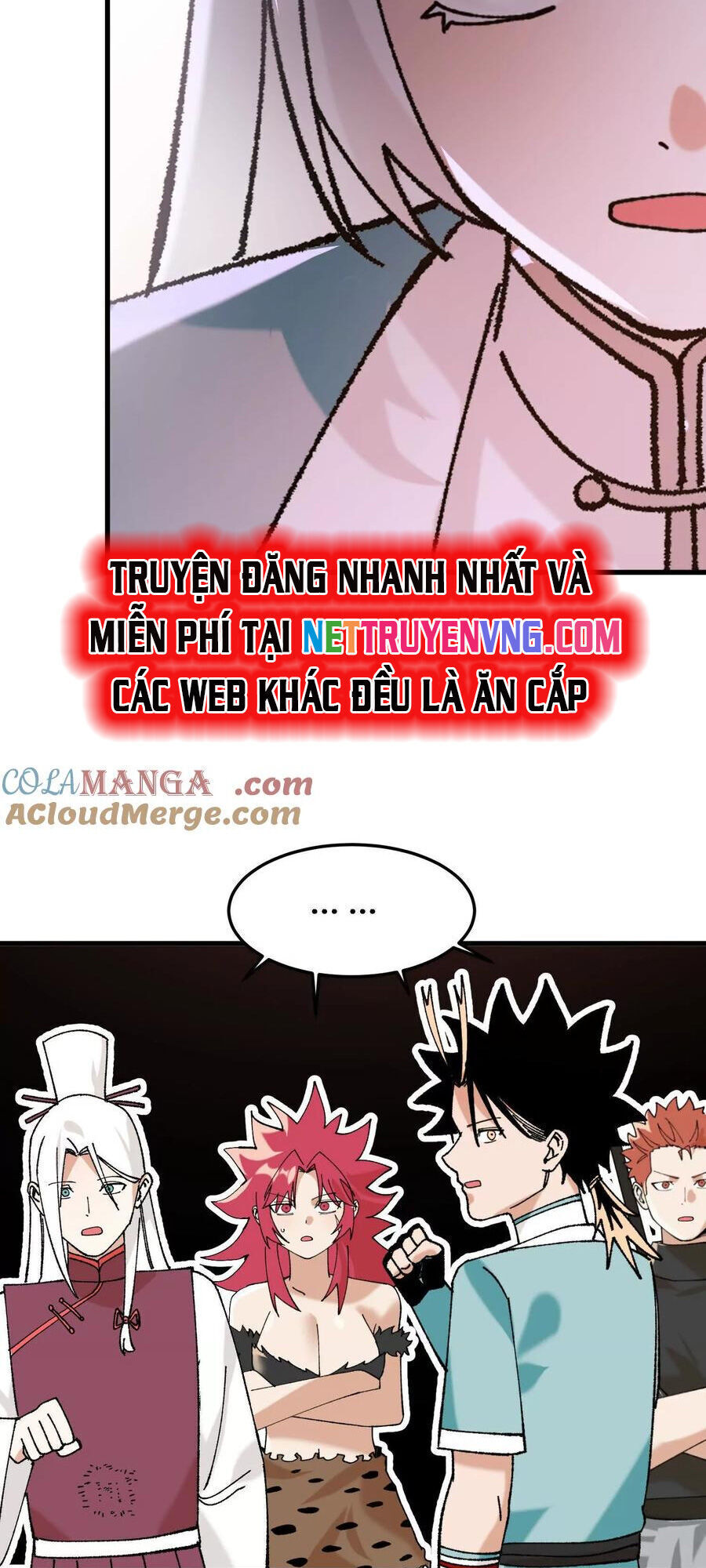 Vật Lý Tu Tiên Hai Vạn Năm: Chapter 53