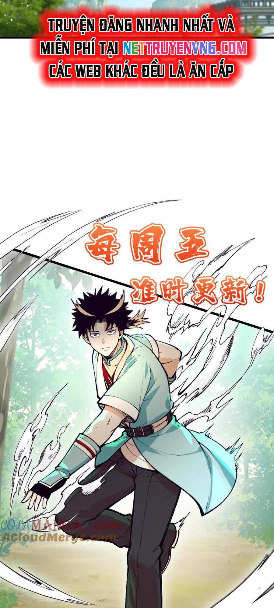 Vật Lý Tu Tiên Hai Vạn Năm: Chapter 53