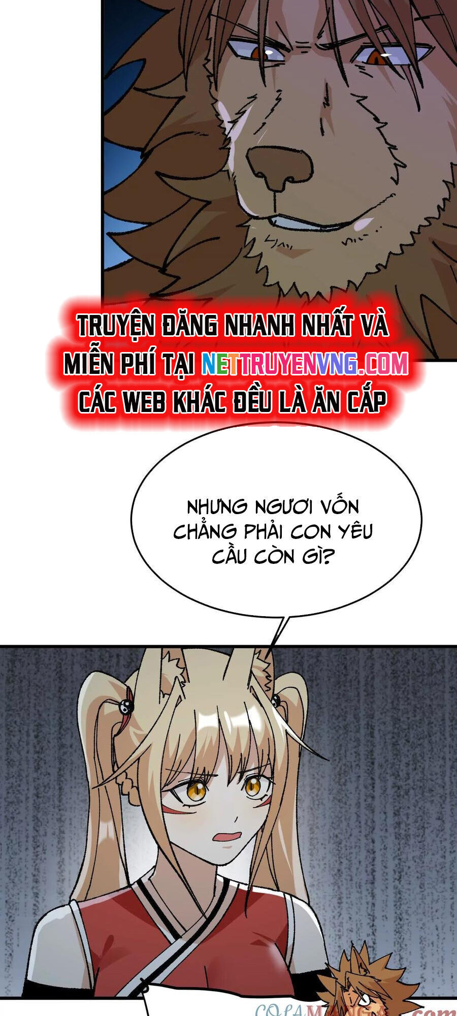 Vật Lý Tu Tiên Hai Vạn Năm: Chapter 53