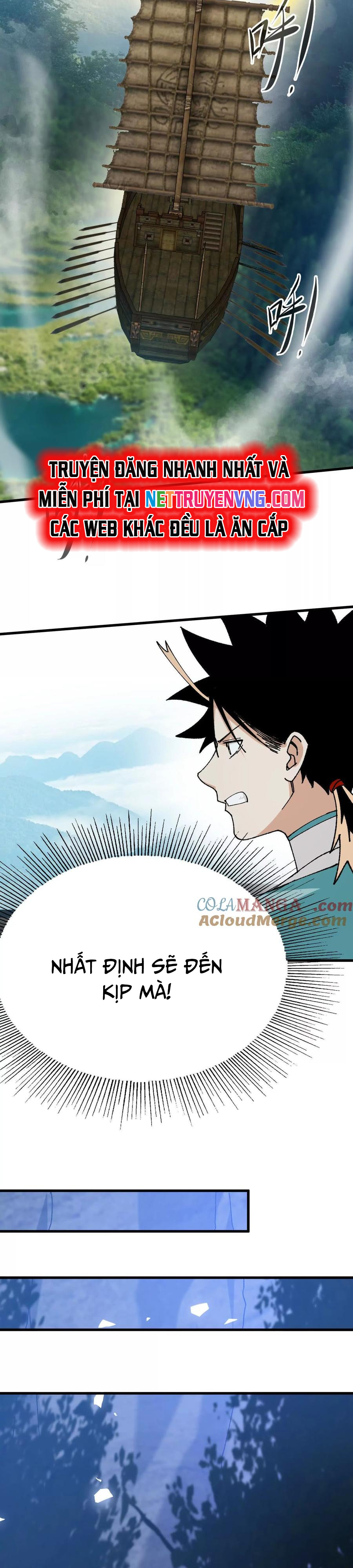 Vật Lý Tu Tiên Hai Vạn Năm: Chapter 54