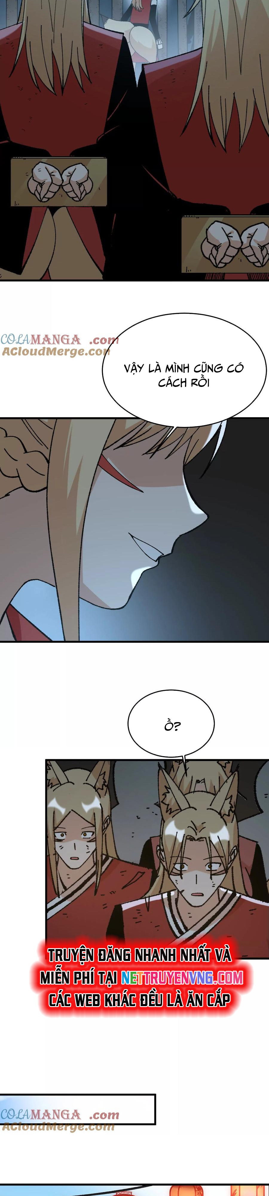 Vật Lý Tu Tiên Hai Vạn Năm: Chapter 54