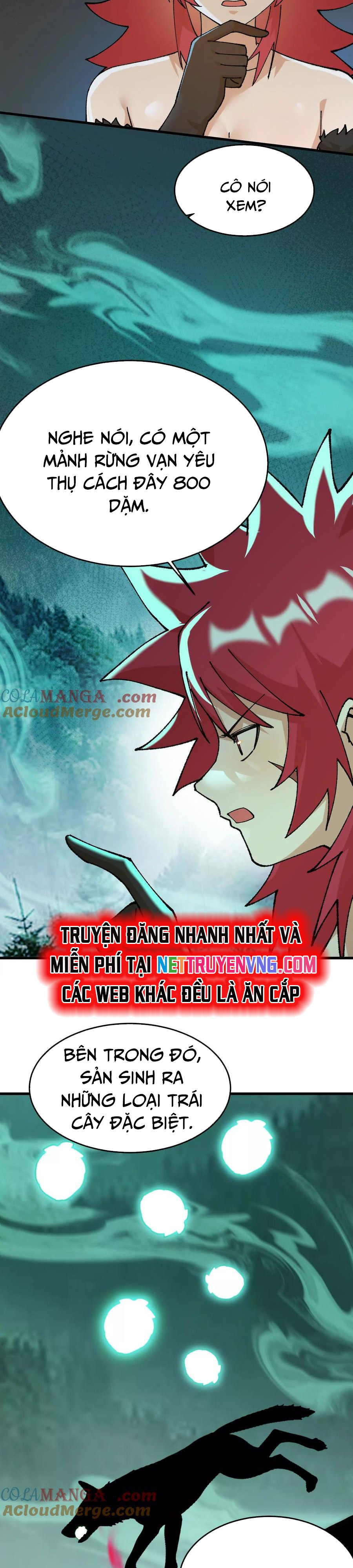 Vật Lý Tu Tiên Hai Vạn Năm: Chapter 54