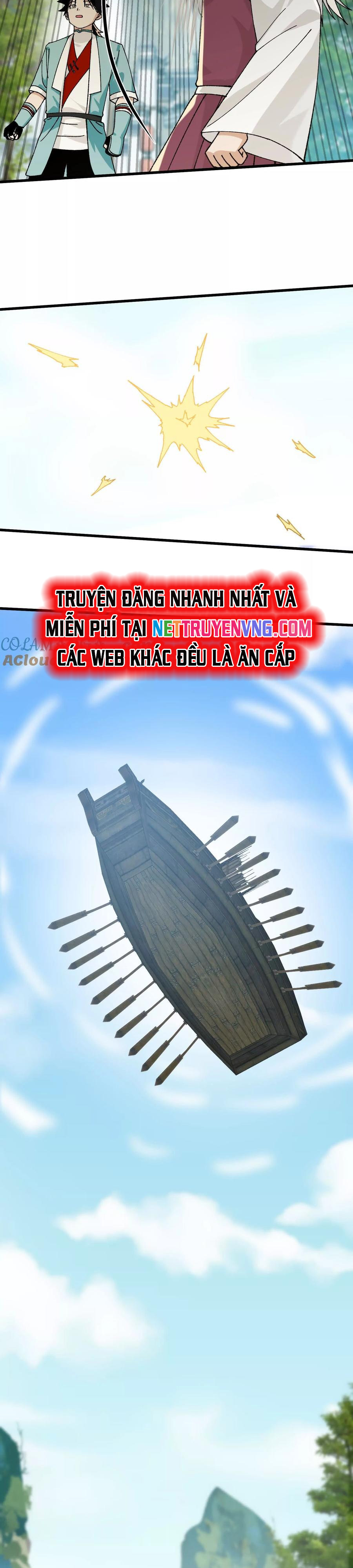 Vật Lý Tu Tiên Hai Vạn Năm: Chapter 54