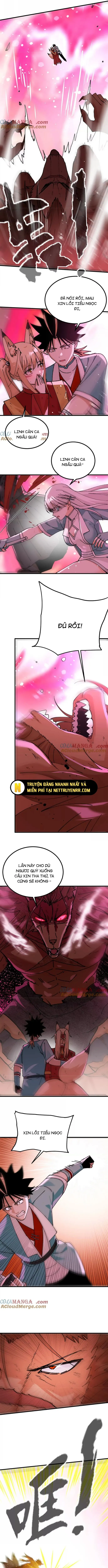 Vật Lý Tu Tiên Hai Vạn Năm: Chapter 56