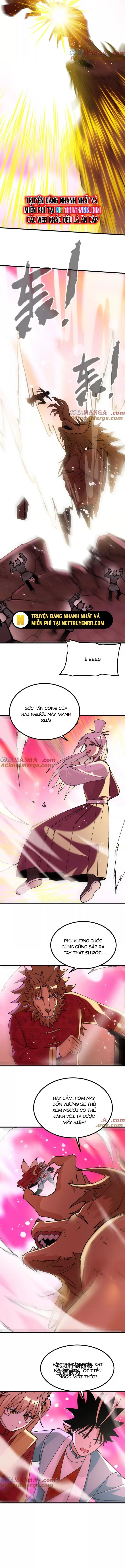 Vật Lý Tu Tiên Hai Vạn Năm: Chapter 56