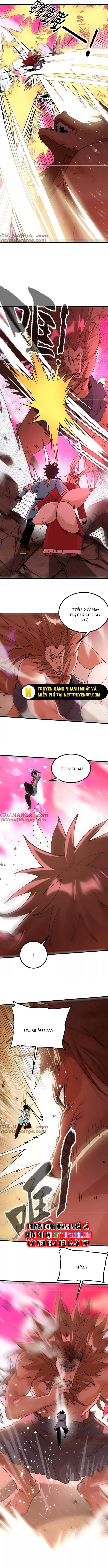 Vật Lý Tu Tiên Hai Vạn Năm: Chapter 56