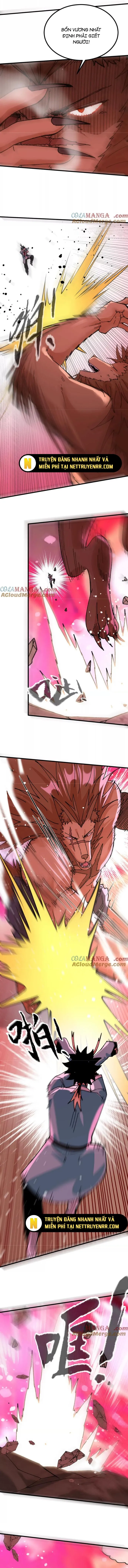 Vật Lý Tu Tiên Hai Vạn Năm: Chapter 56